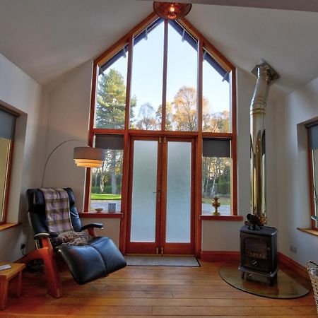 Birchwood House Self-Catering Accommodation Inverness Eksteriør billede