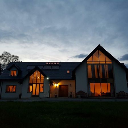 Birchwood House Self-Catering Accommodation Inverness Eksteriør billede