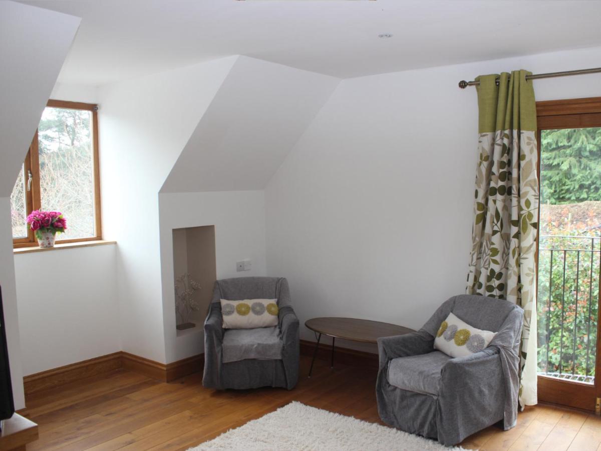 Birchwood House Self-Catering Accommodation Inverness Eksteriør billede