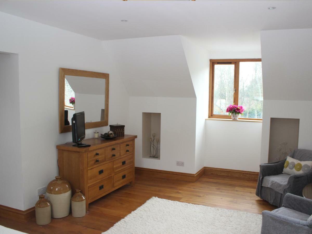 Birchwood House Self-Catering Accommodation Inverness Eksteriør billede