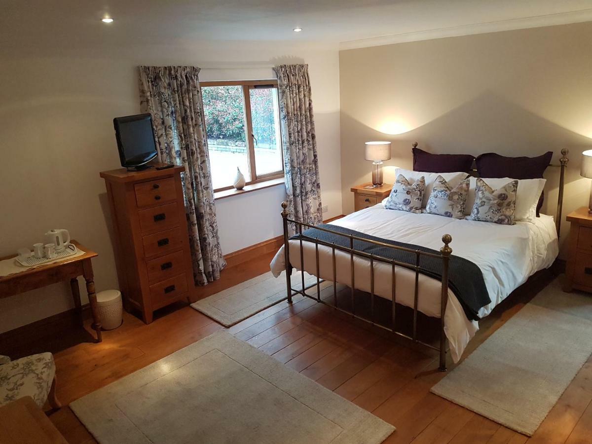 Birchwood House Self-Catering Accommodation Inverness Eksteriør billede