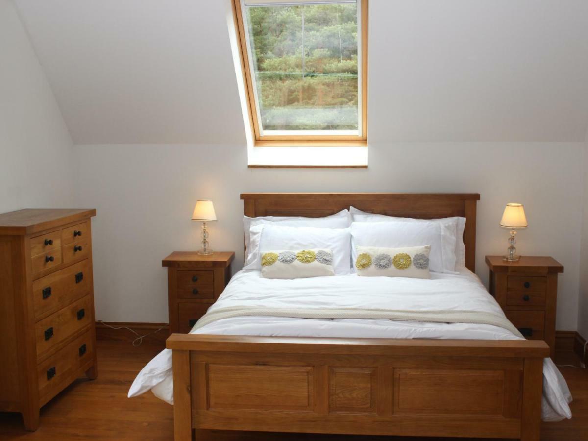 Birchwood House Self-Catering Accommodation Inverness Eksteriør billede