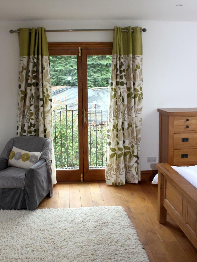 Birchwood House Self-Catering Accommodation Inverness Eksteriør billede