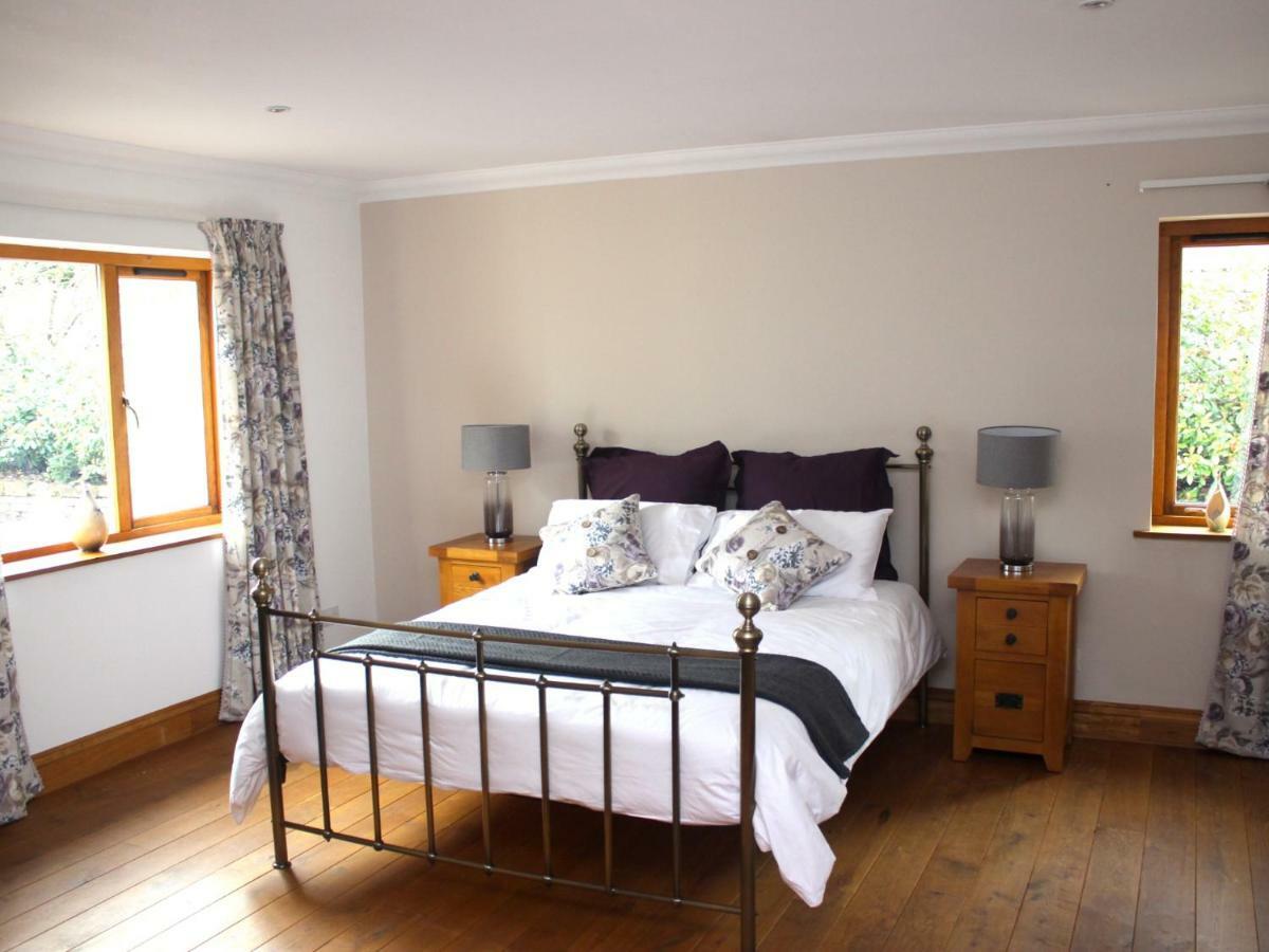 Birchwood House Self-Catering Accommodation Inverness Eksteriør billede